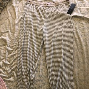 Tommy Hilfiger PJ bottoms
